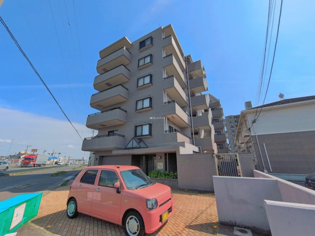 物件写真