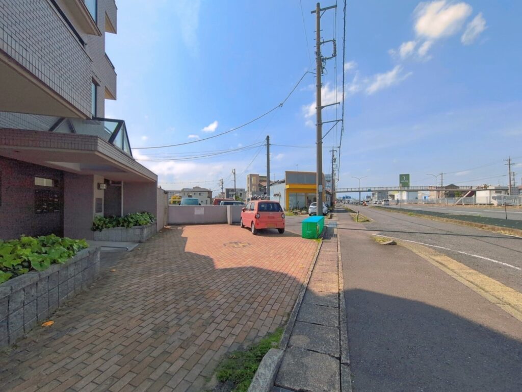 物件写真