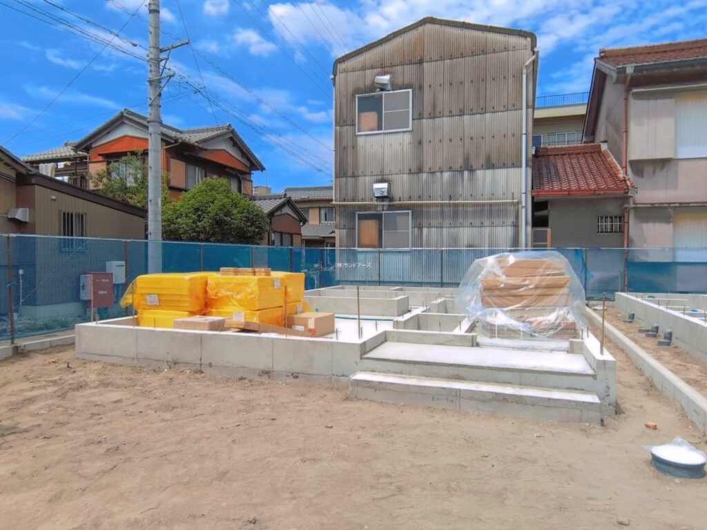 一宮市小信中島字宮前（戸建）01 1