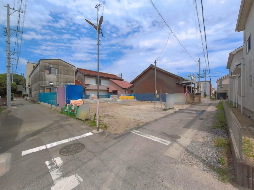 物件写真
