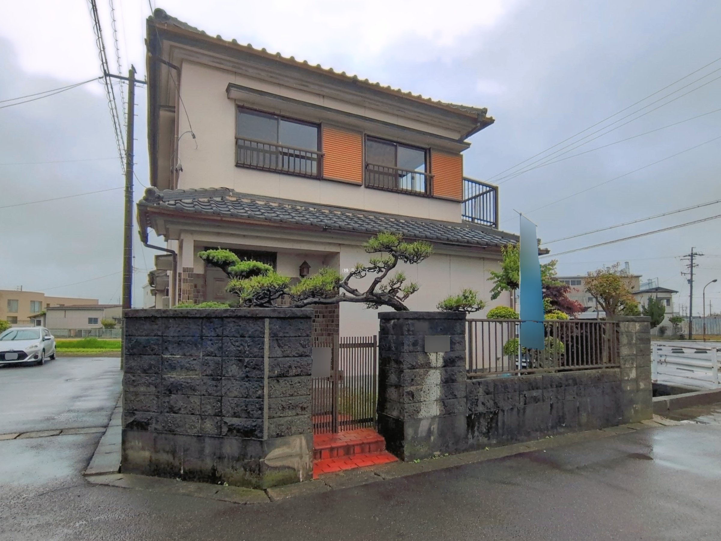 あま市小橋方八原先 1 - 株式会社ランドアーズ|名古屋の一戸建て(建売・中古戸建)・中古マンション・賃貸管理・不動産売却 あま市小橋方八原先 1