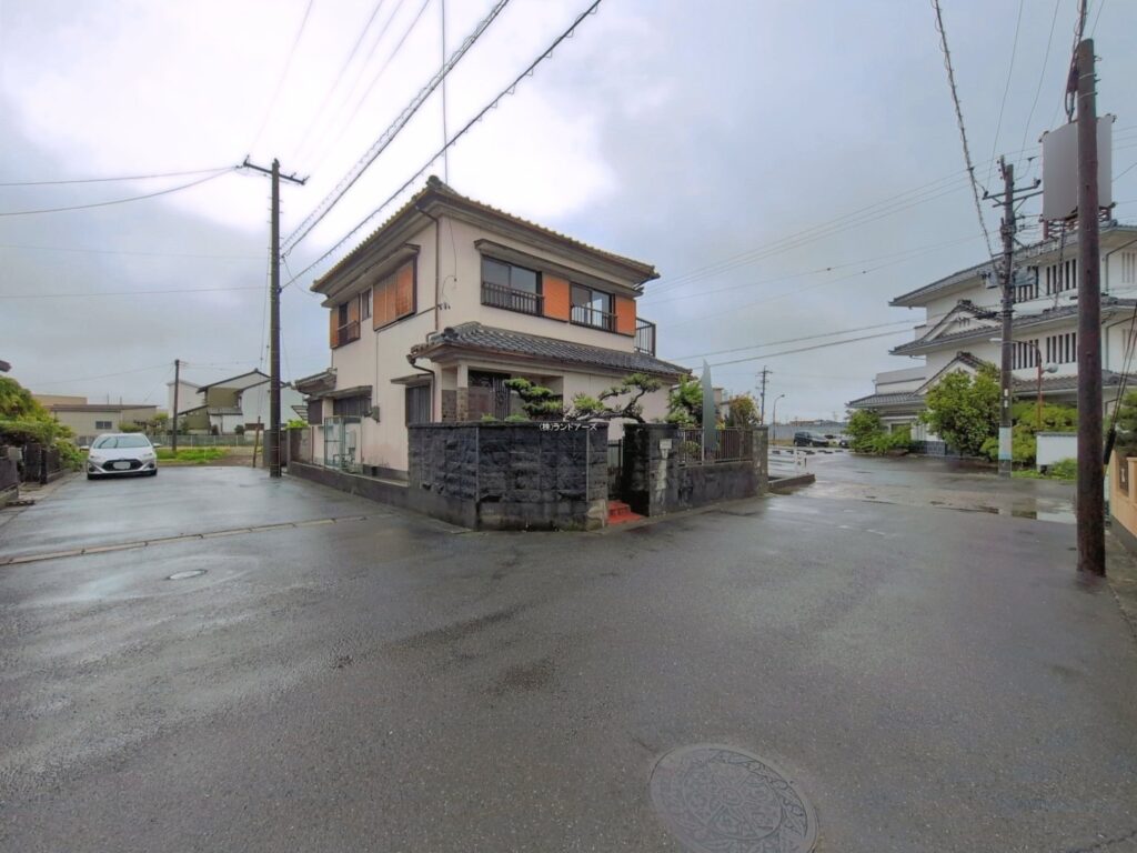 物件写真