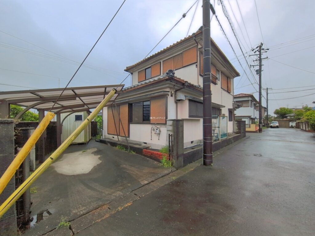 物件写真