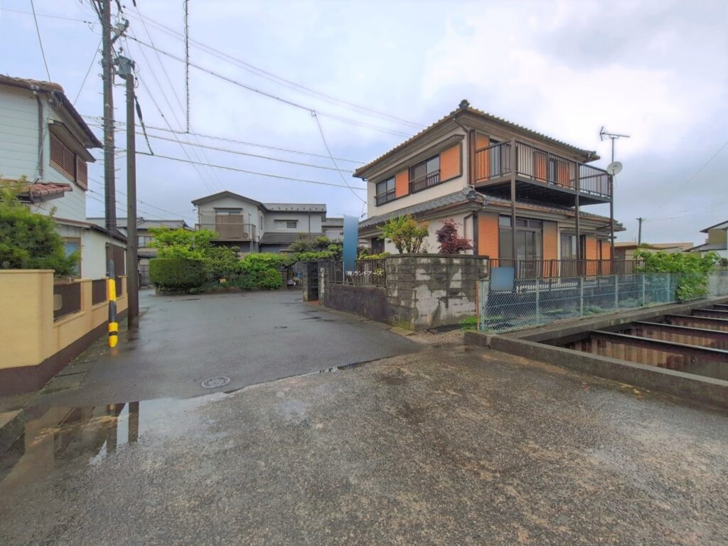 物件写真