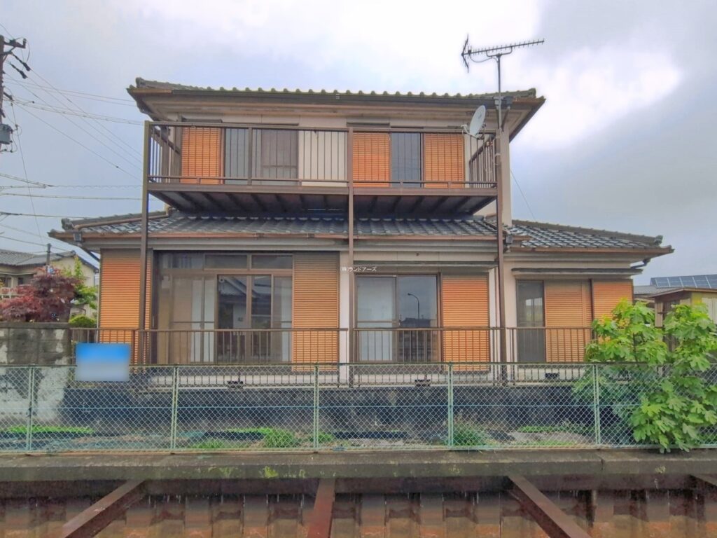 物件写真