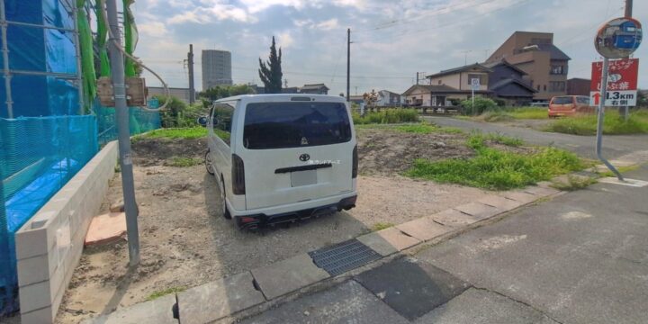 東海市加木屋町仲新田（戸建）02 1
