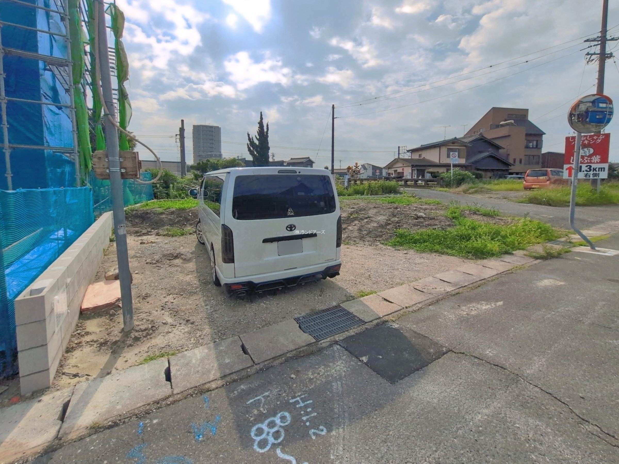 東海市加木屋町仲新田(戸建)02 1 - 株式会社ランドアーズ|名古屋の一戸建て(建売・中古戸建)・中古マンション・賃貸管理・不動産売却 東海市加木屋町仲新田(戸建)02 1