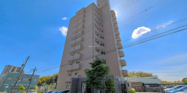 ファミール日進三番館 1