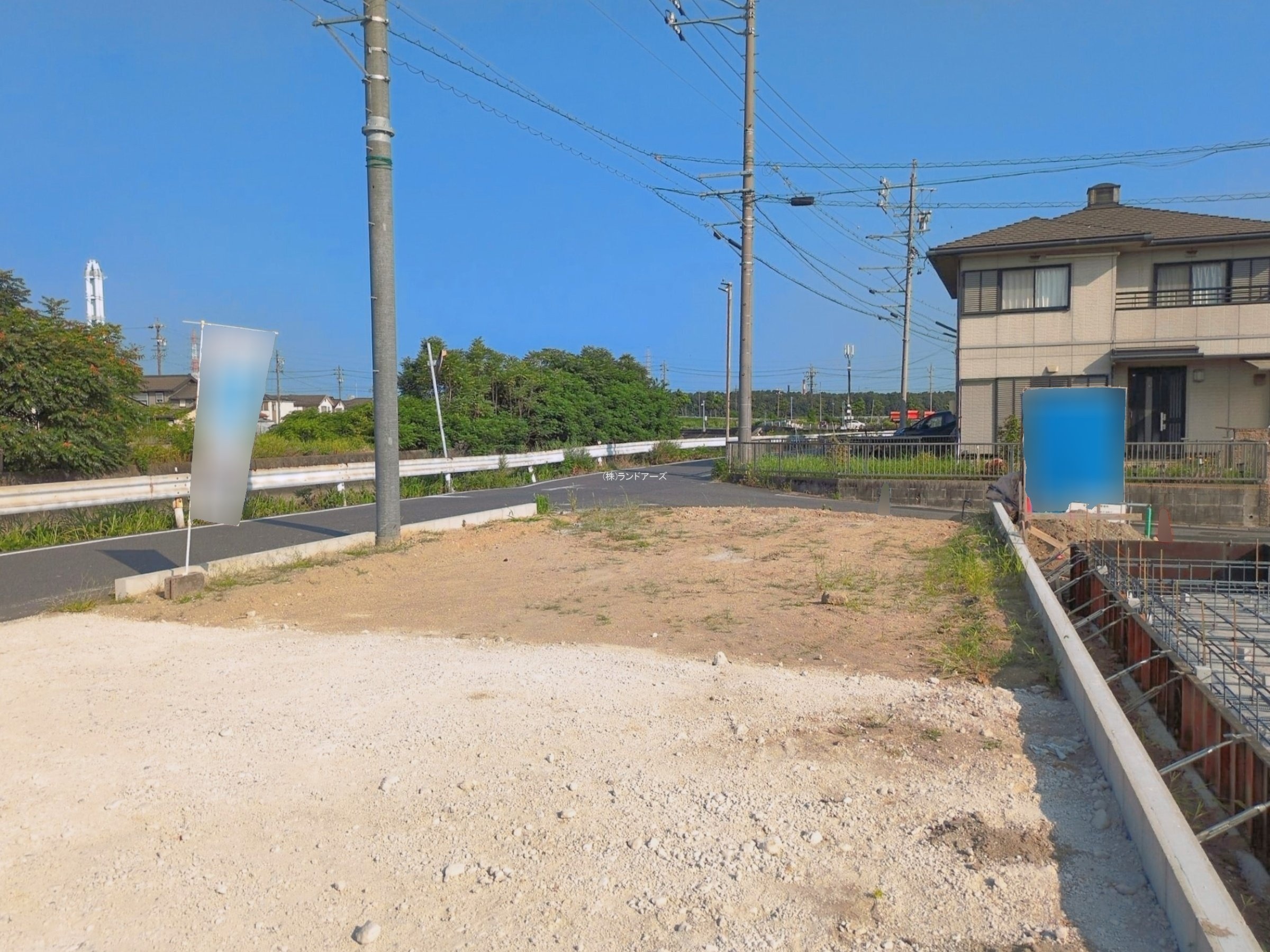 東海市養父町八王子(戸建)01 1 - 株式会社ランドアーズ|名古屋の一戸建て(建売・中古戸建)・中古マンション・賃貸管理・不動産売却 東海市養父町八王子(戸建)01 1