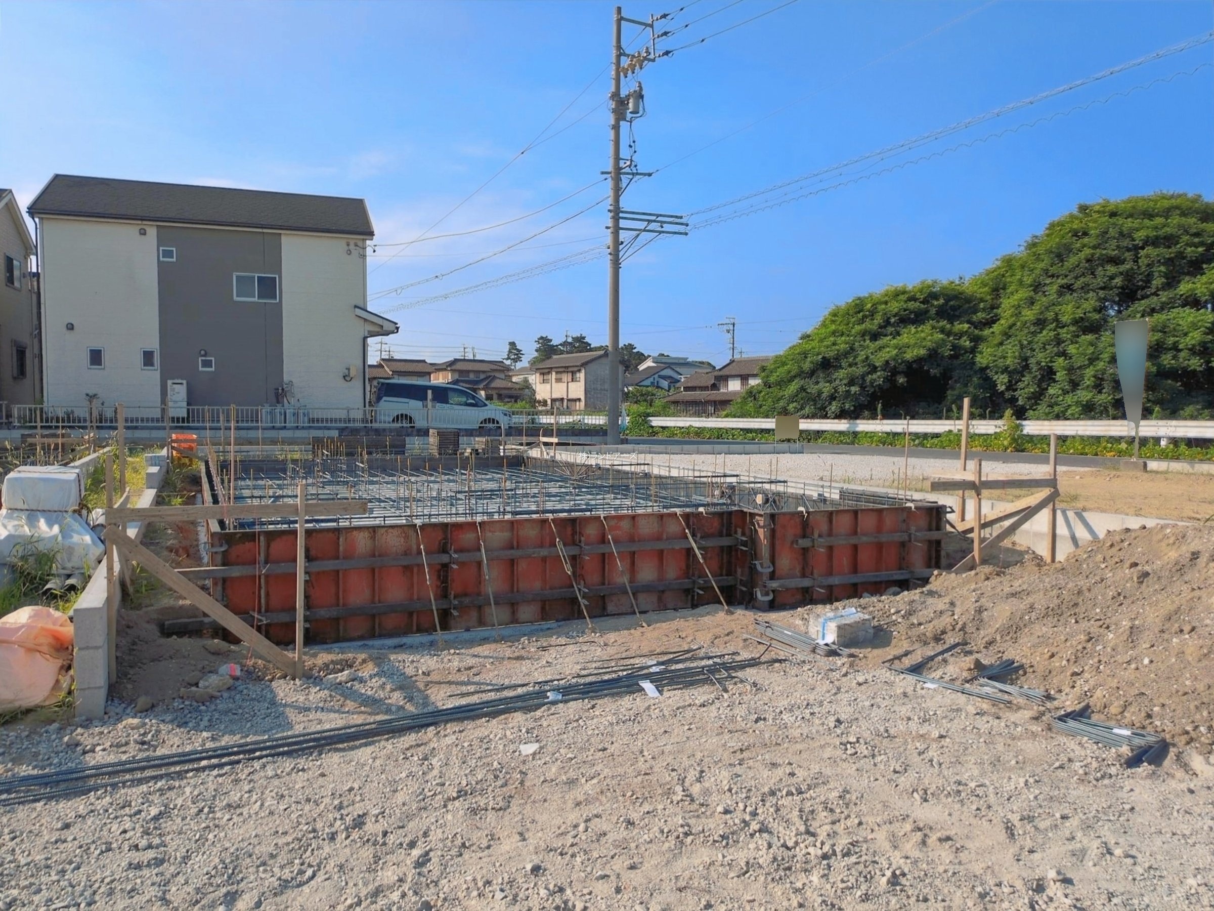 東海市養父町八王子(戸建)02 1 - 株式会社ランドアーズ|名古屋の一戸建て(建売・中古戸建)・中古マンション・賃貸管理・不動産売却 東海市養父町八王子(戸建)02 1