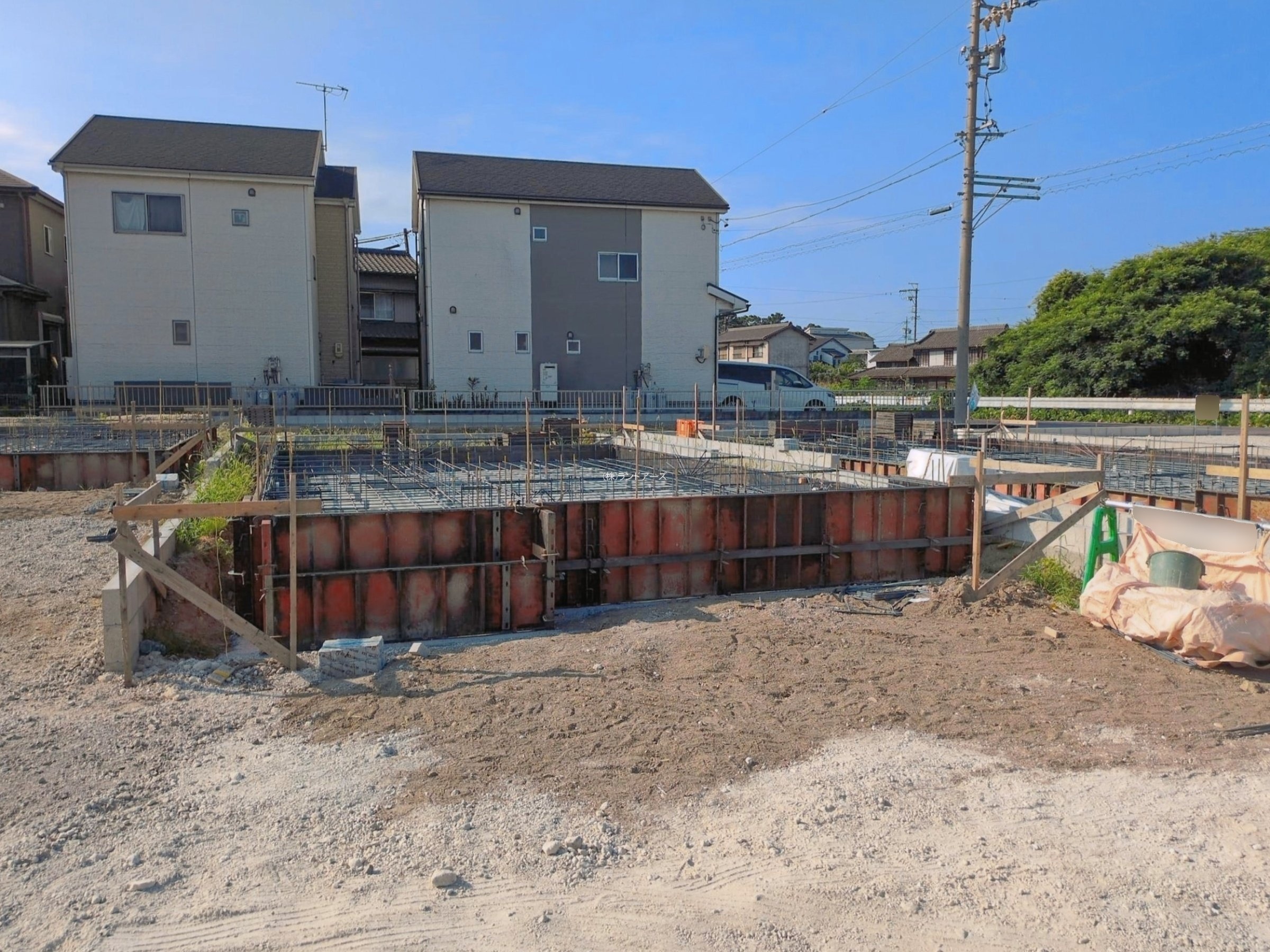 東海市養父町八王子(戸建)03 1 - 株式会社ランドアーズ|名古屋の一戸建て(建売・中古戸建)・中古マンション・賃貸管理・不動産売却 東海市養父町八王子(戸建)03 1
