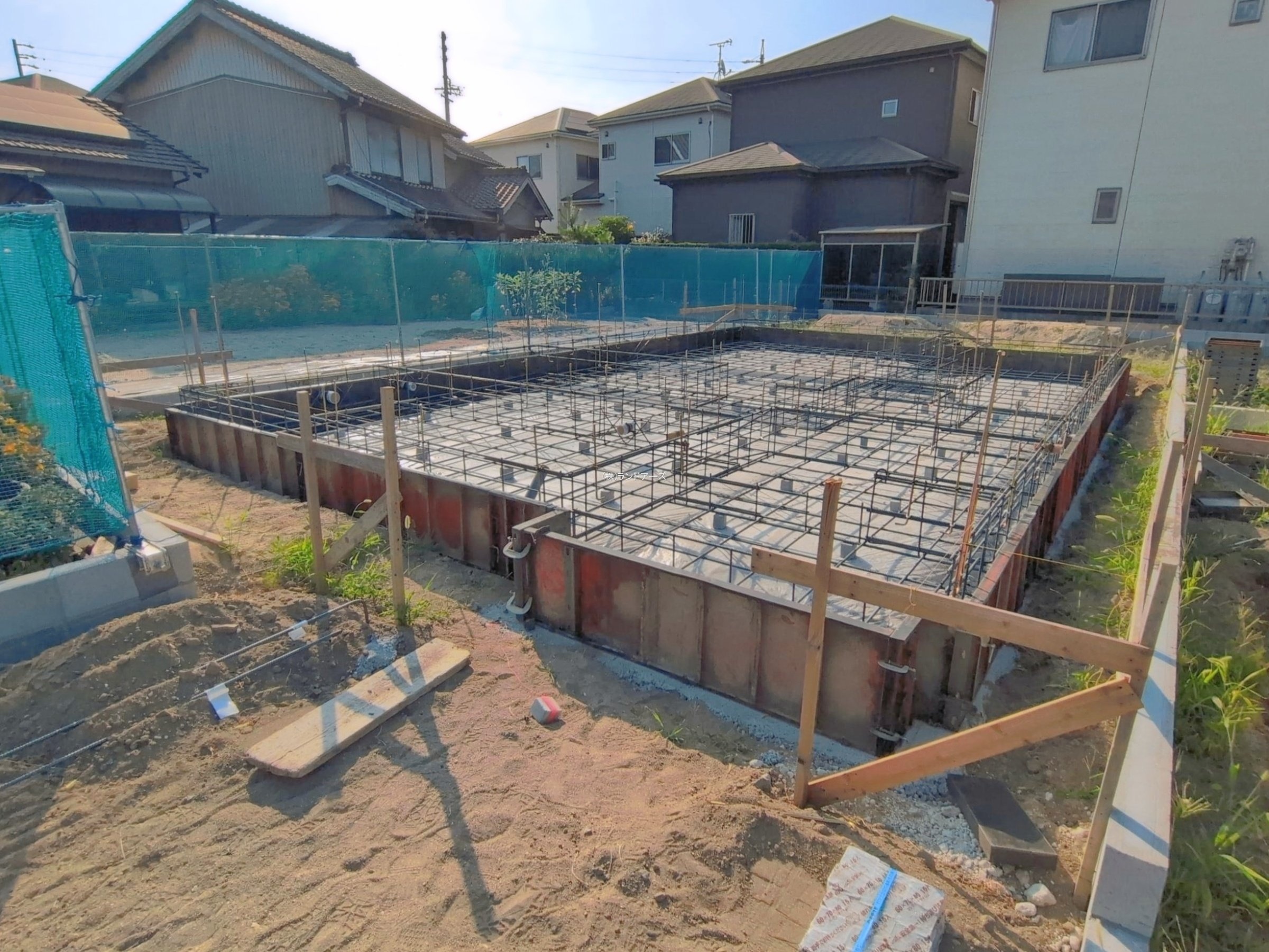 東海市養父町八王子(戸建)04 1 - 株式会社ランドアーズ|名古屋の一戸建て(建売・中古戸建)・中古マンション・賃貸管理・不動産売却 東海市養父町八王子(戸建)04 1