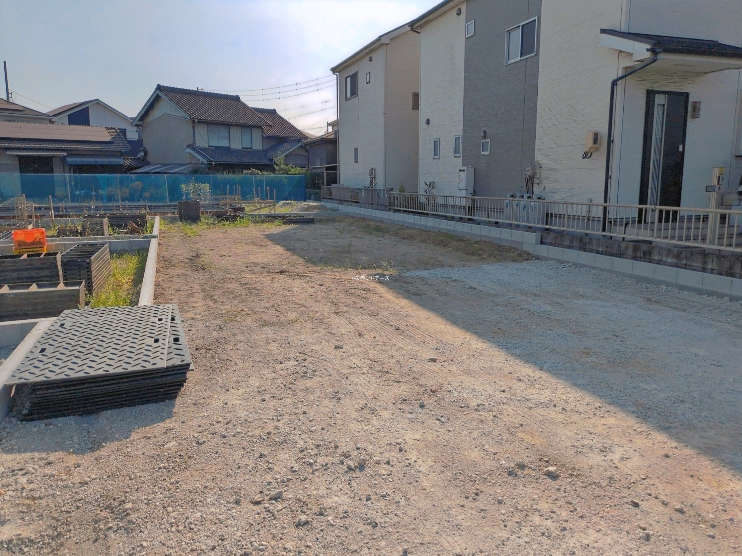 東海市養父町八王子(戸建)05 1 - 株式会社ランドアーズ|名古屋の一戸建て(建売・中古戸建)・中古マンション・賃貸管理・不動産売却 東海市養父町八王子(戸建)05 1