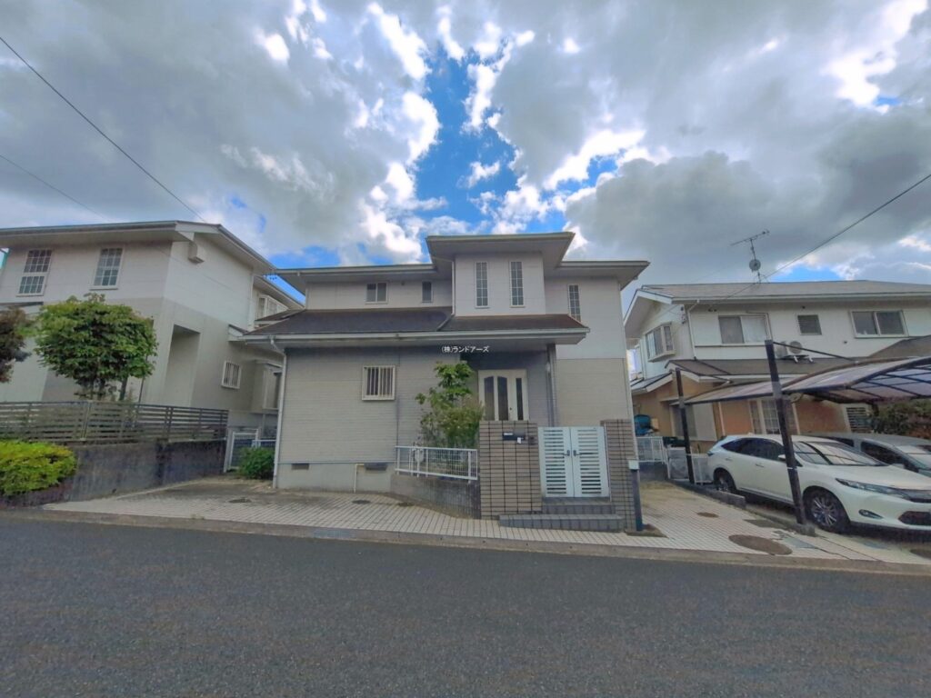 物件写真