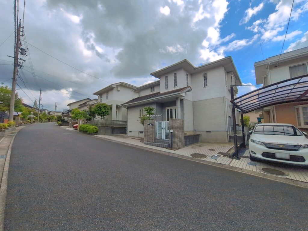 物件写真