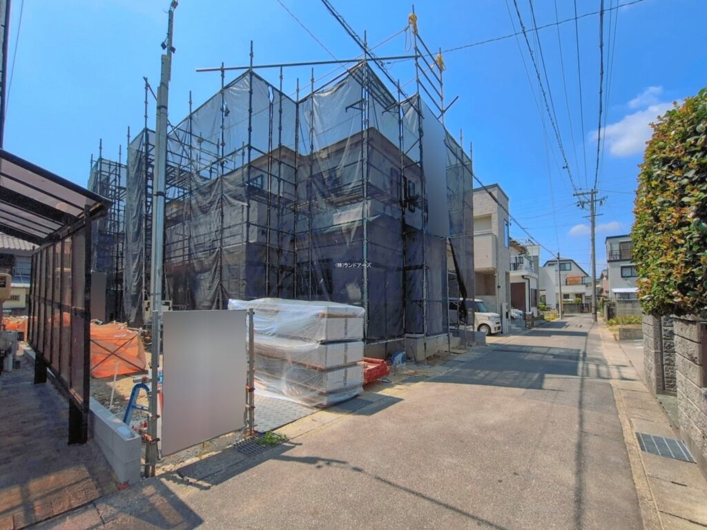 物件写真