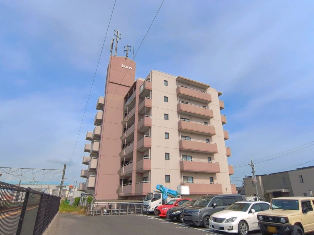 物件写真