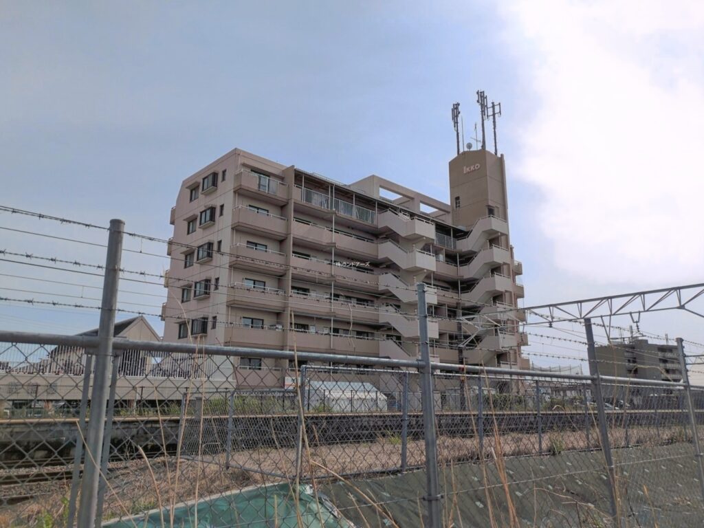物件写真