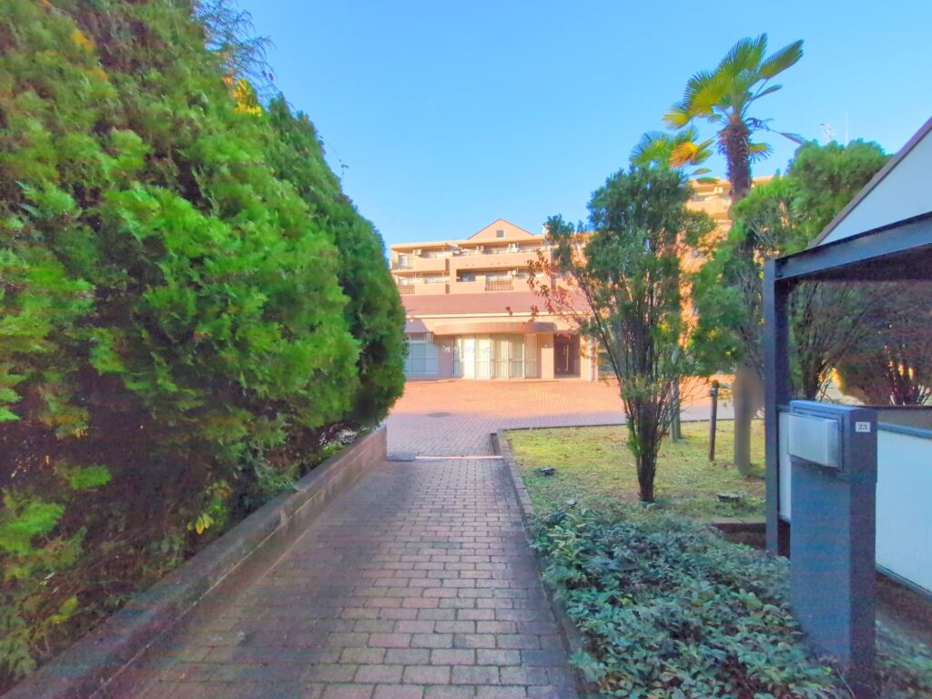 物件写真
