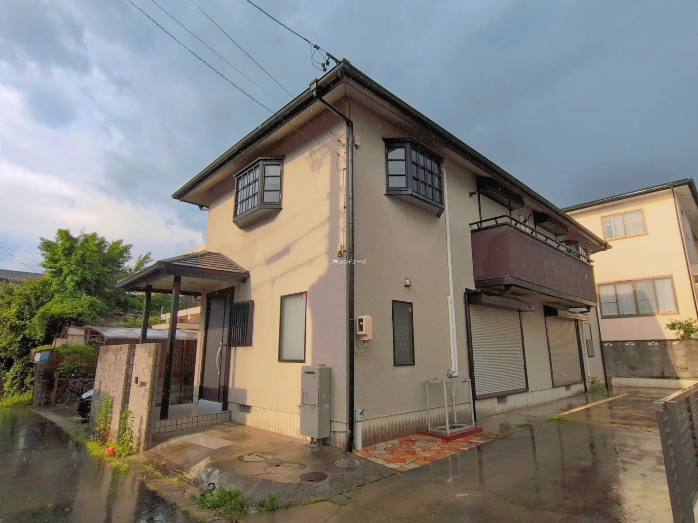 尾張旭市平子町西 1 - 株式会社ランドアーズ|名古屋の一戸建て(建売・中古戸建)・中古マンション・賃貸管理・不動産売却 尾張旭市平子町西 1