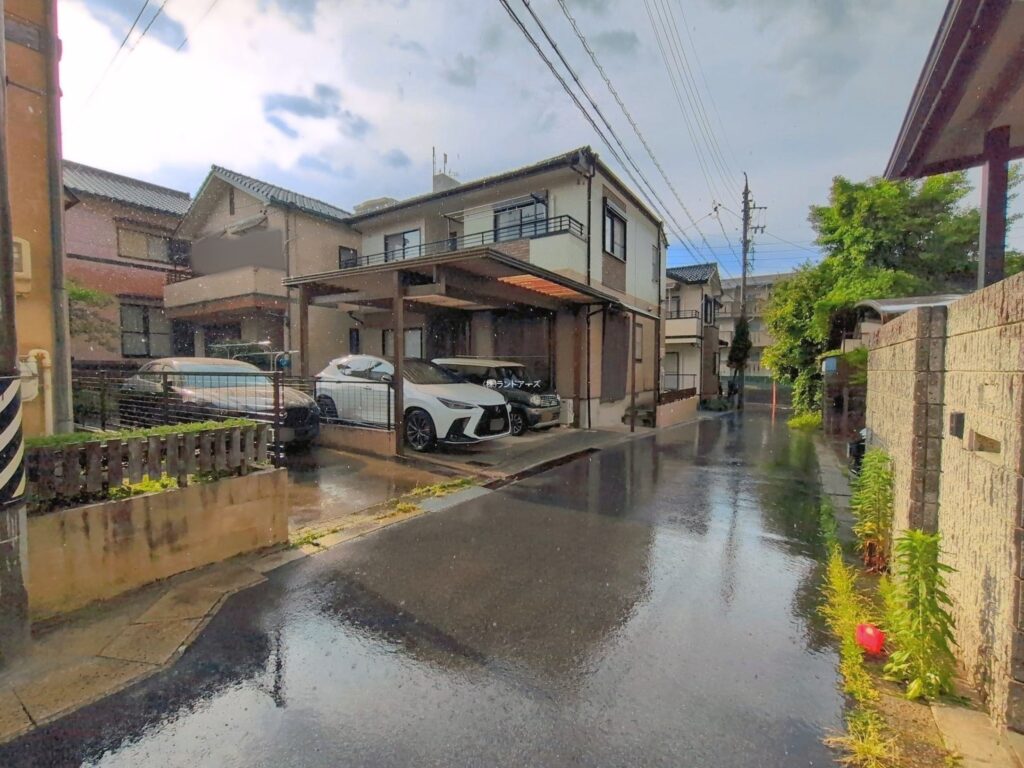 物件写真