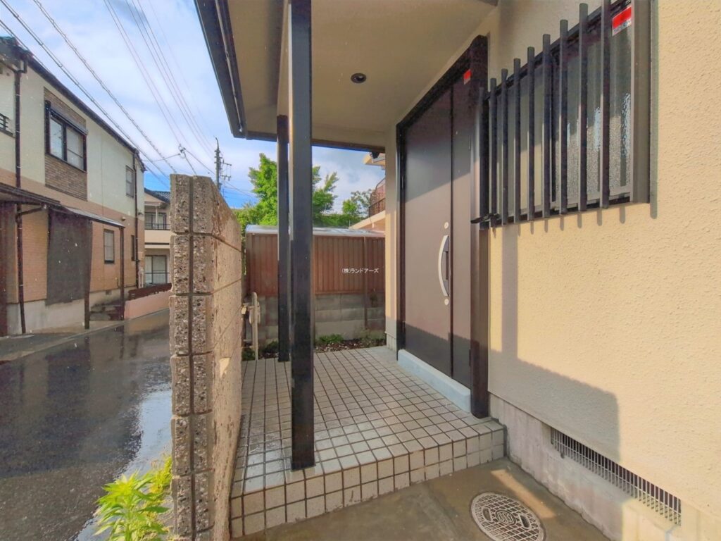 物件写真