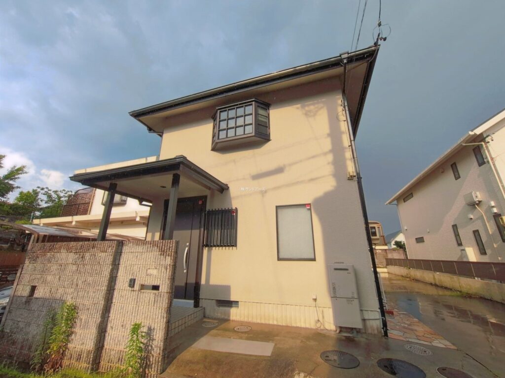 物件写真