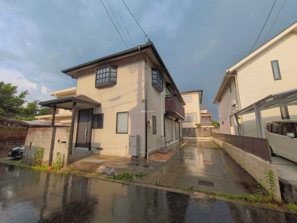 物件写真