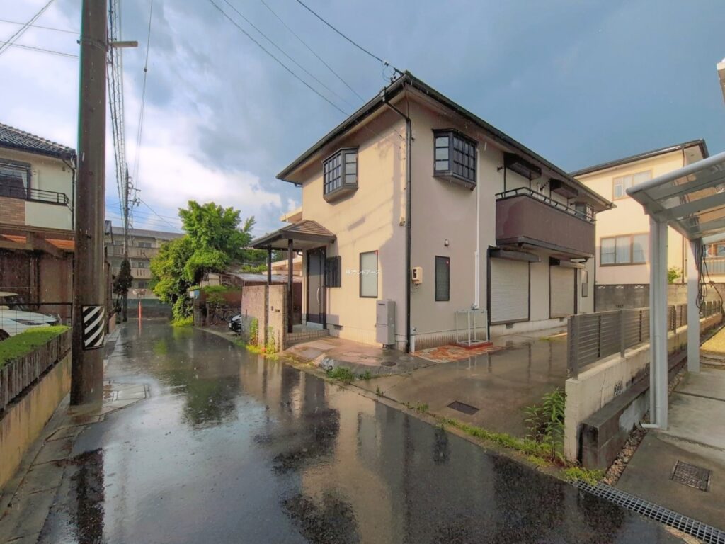 物件写真