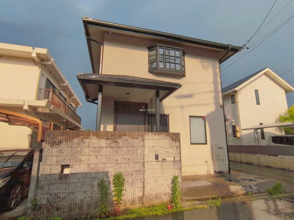 物件写真