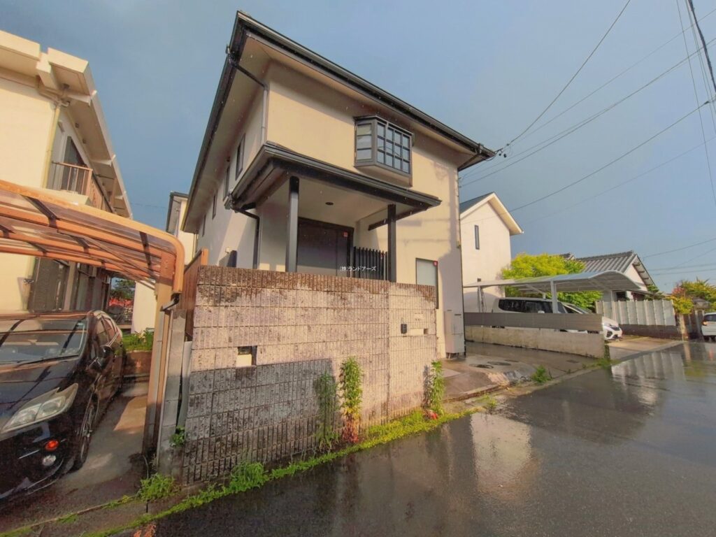 物件写真