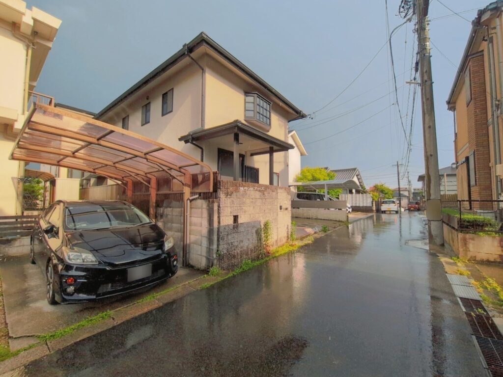 物件写真