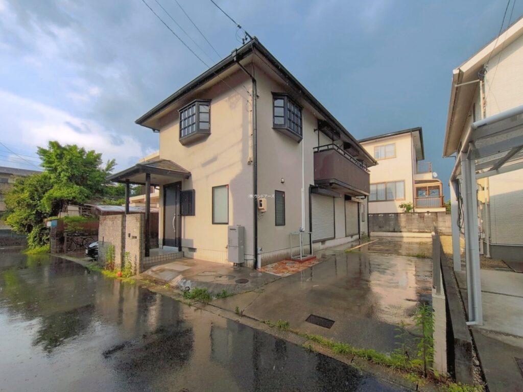 物件写真
