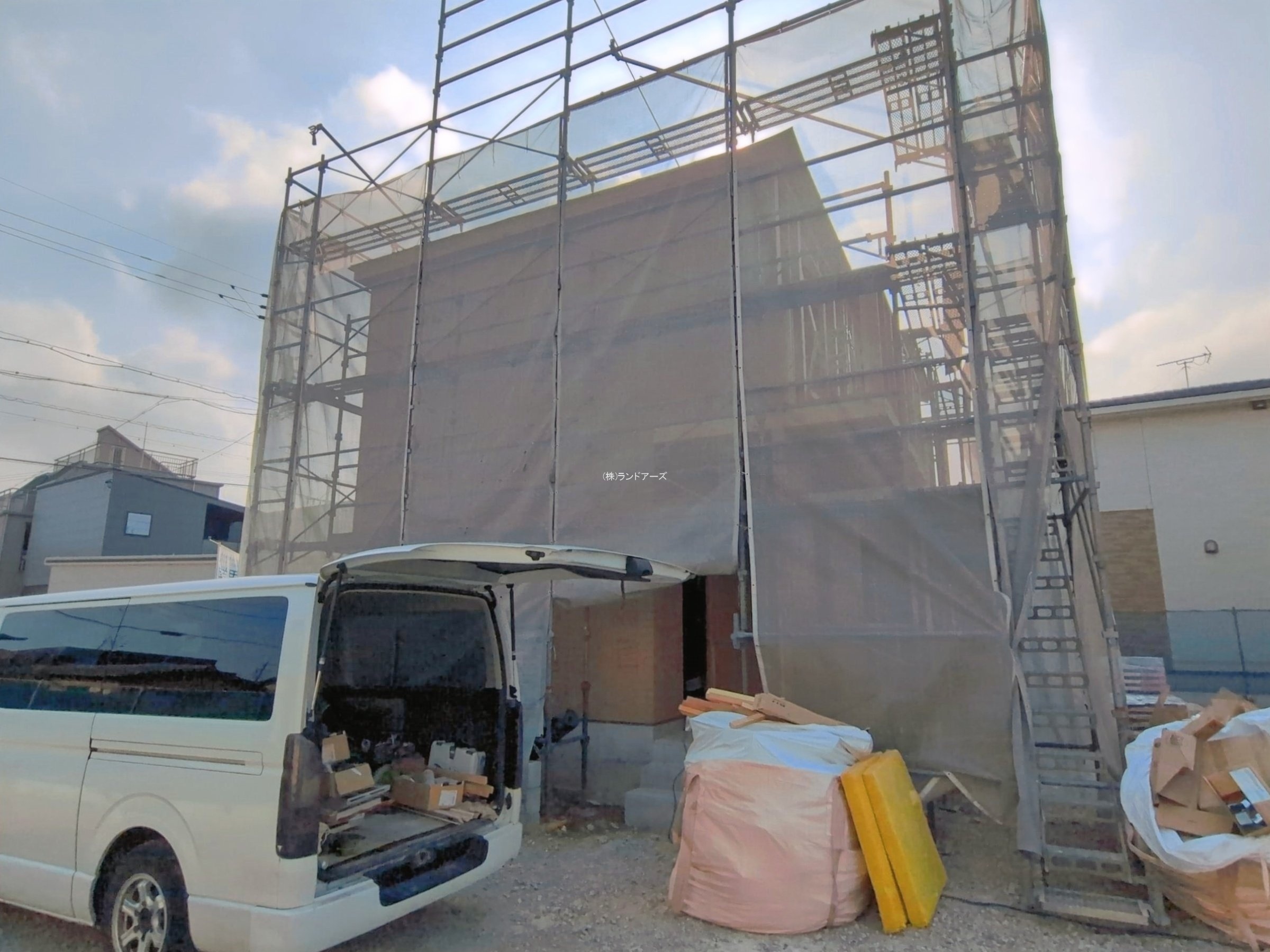 東海市富木島町南島(戸建)01 1 - 株式会社ランドアーズ|名古屋の一戸建て(建売・中古戸建)・中古マンション・賃貸管理・不動産売却 東海市富木島町南島(戸建)01 1