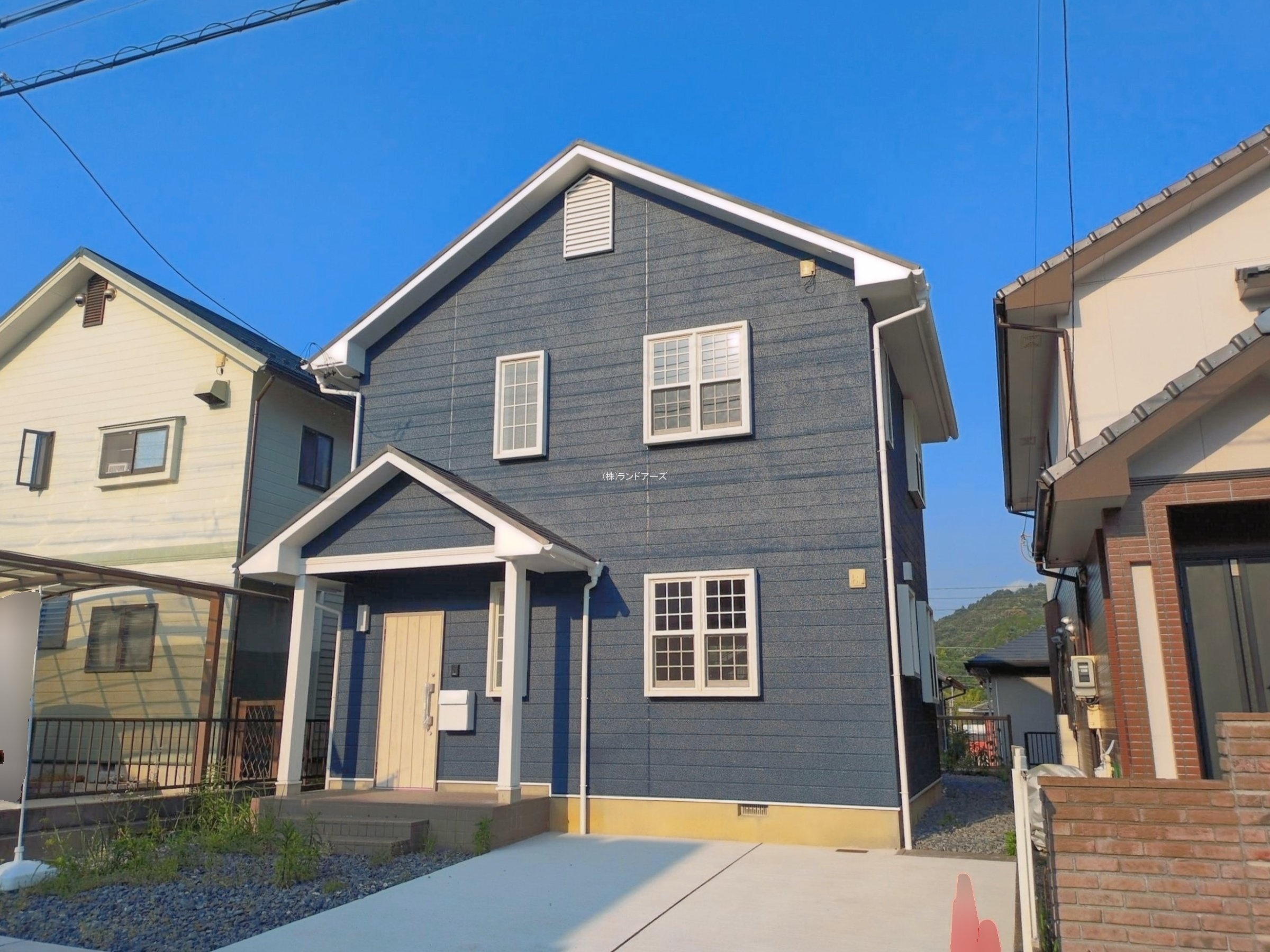 春日井市石尾台6丁目 1 - 株式会社ランドアーズ|名古屋の一戸建て(建売・中古戸建)・中古マンション・賃貸管理・不動産売却 春日井市石尾台6丁目 1