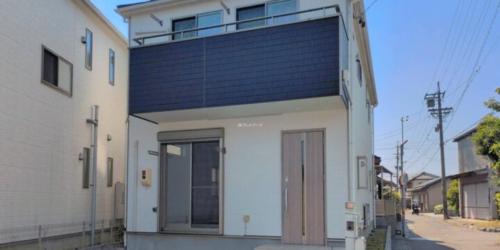 北名古屋市六ツ師北屋敷 1