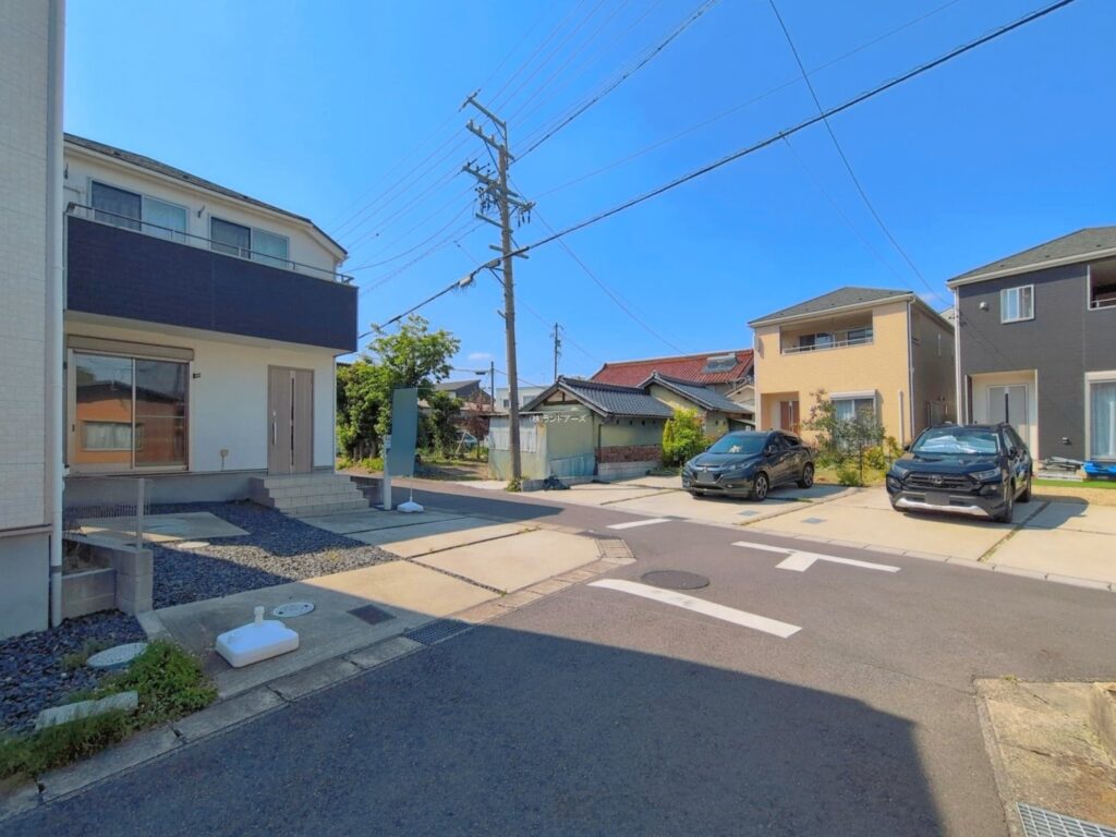 物件写真