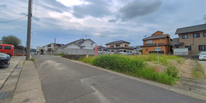 名古屋市緑区旭出2丁目（戸建）01 1