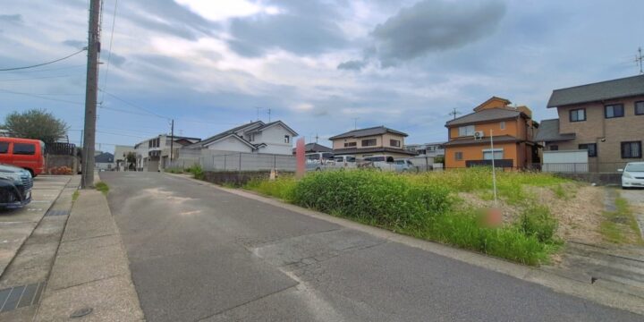 名古屋市緑区旭出2丁目（戸建）02 1