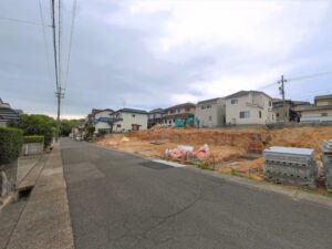 名古屋市天白区向が丘3丁目(土地)03 1 - 株式会社ランドアーズ|名古屋の一戸建て(建売・中古戸建)・中古マンション・賃貸管理・不動産売却 名古屋市天白区向が丘3丁目(土地)03 1