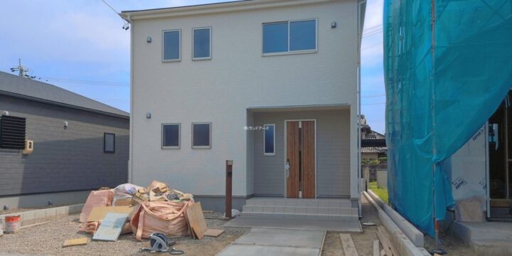 一宮市北方町北方字中屋敷郷（戸建）01 1