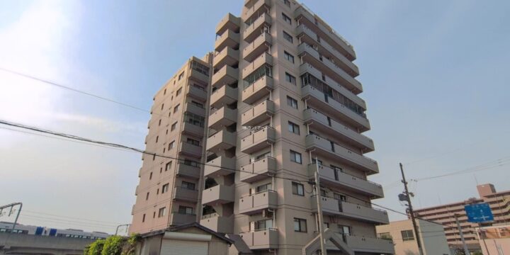 ユニーブル大田川 1