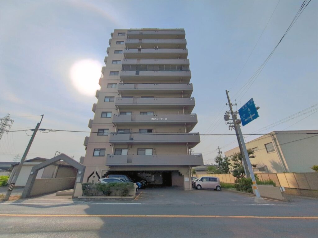 物件写真