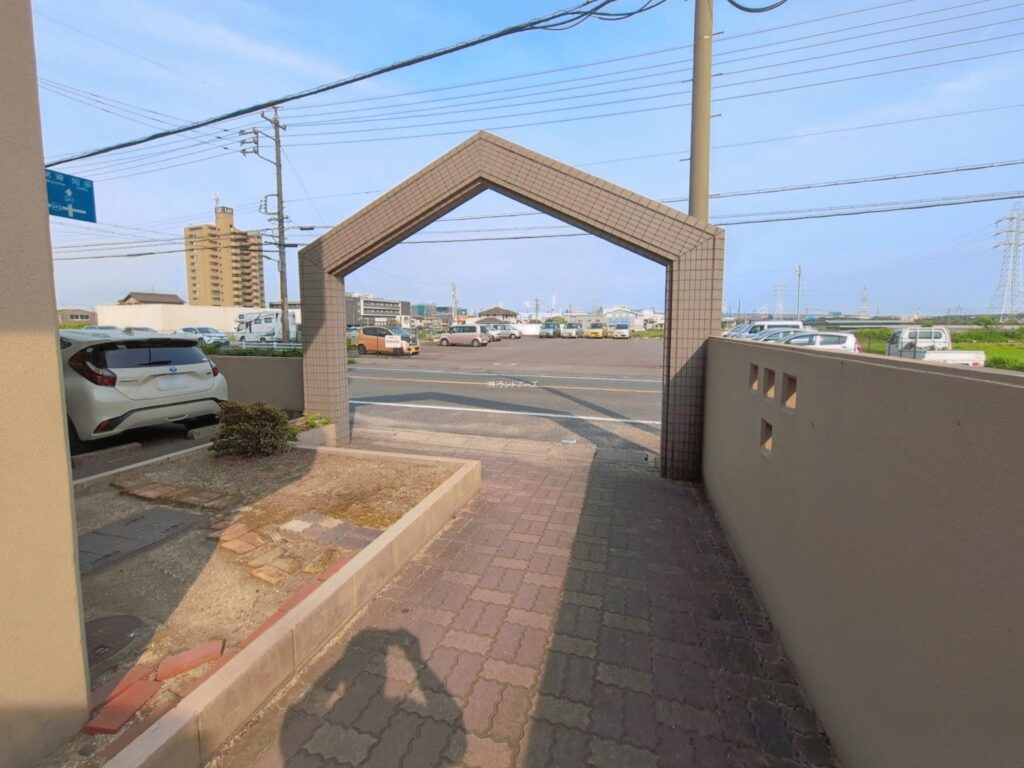 物件写真
