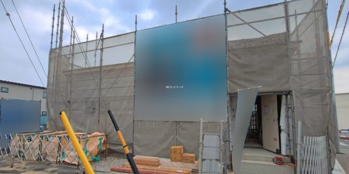 春日井市大手町2丁目（戸建）01 1