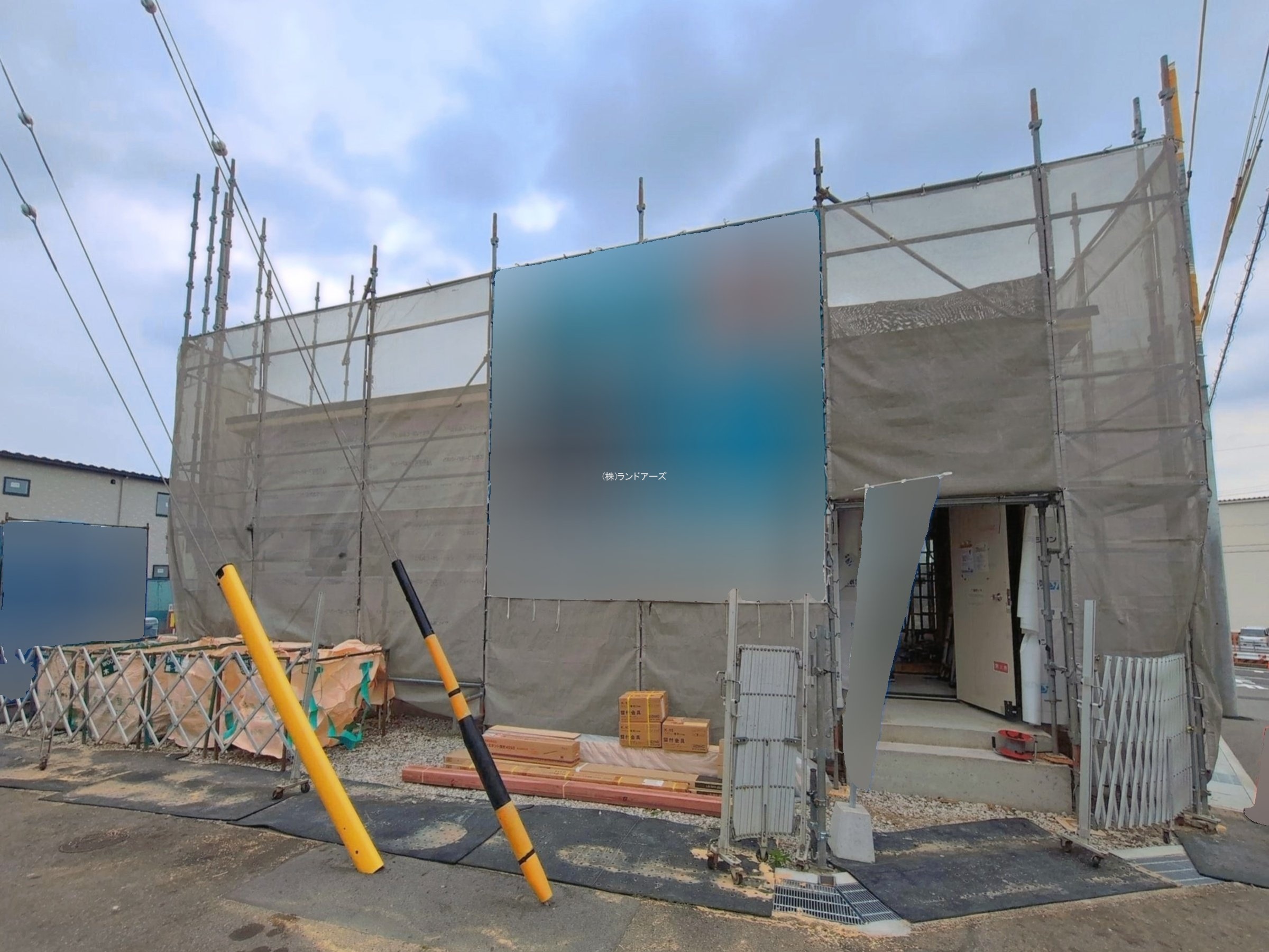 春日井市大手町2丁目(戸建)01 1 - 株式会社ランドアーズ|名古屋の一戸建て(建売・中古戸建)・中古マンション・賃貸管理・不動産売却 春日井市大手町2丁目(戸建)01 1