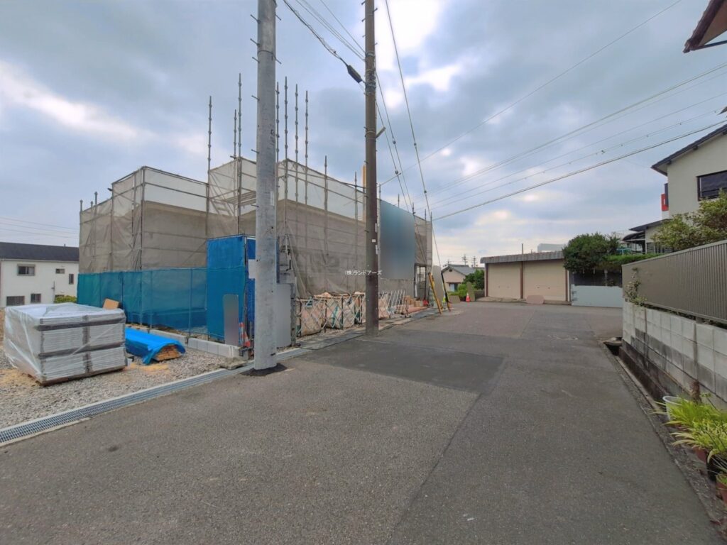 物件写真