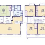 図面サムネイル