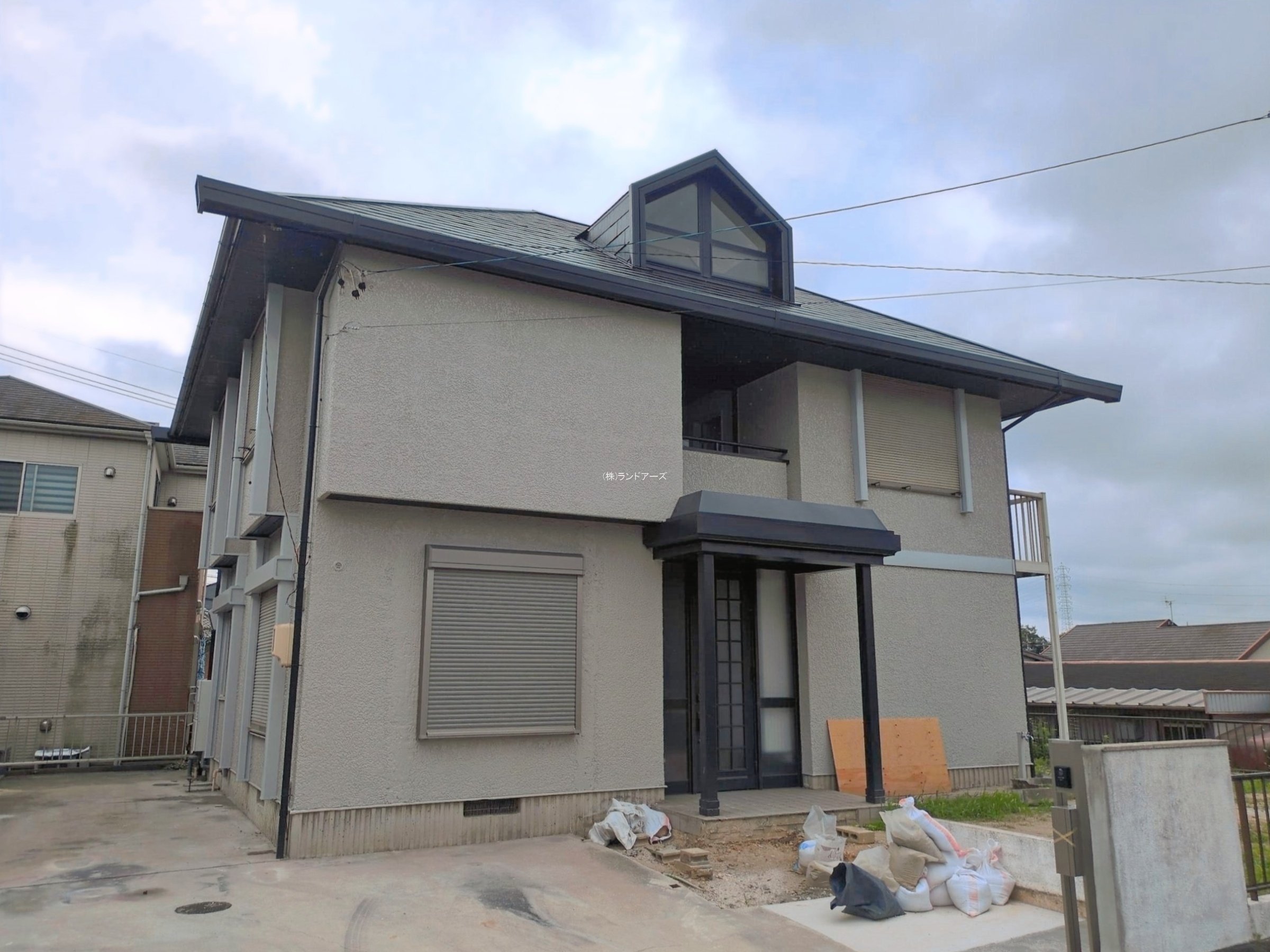 東海市加木屋町三ツ池 1 - 株式会社ランドアーズ|名古屋の一戸建て(建売・中古戸建)・中古マンション・賃貸管理・不動産売却 東海市加木屋町三ツ池 1