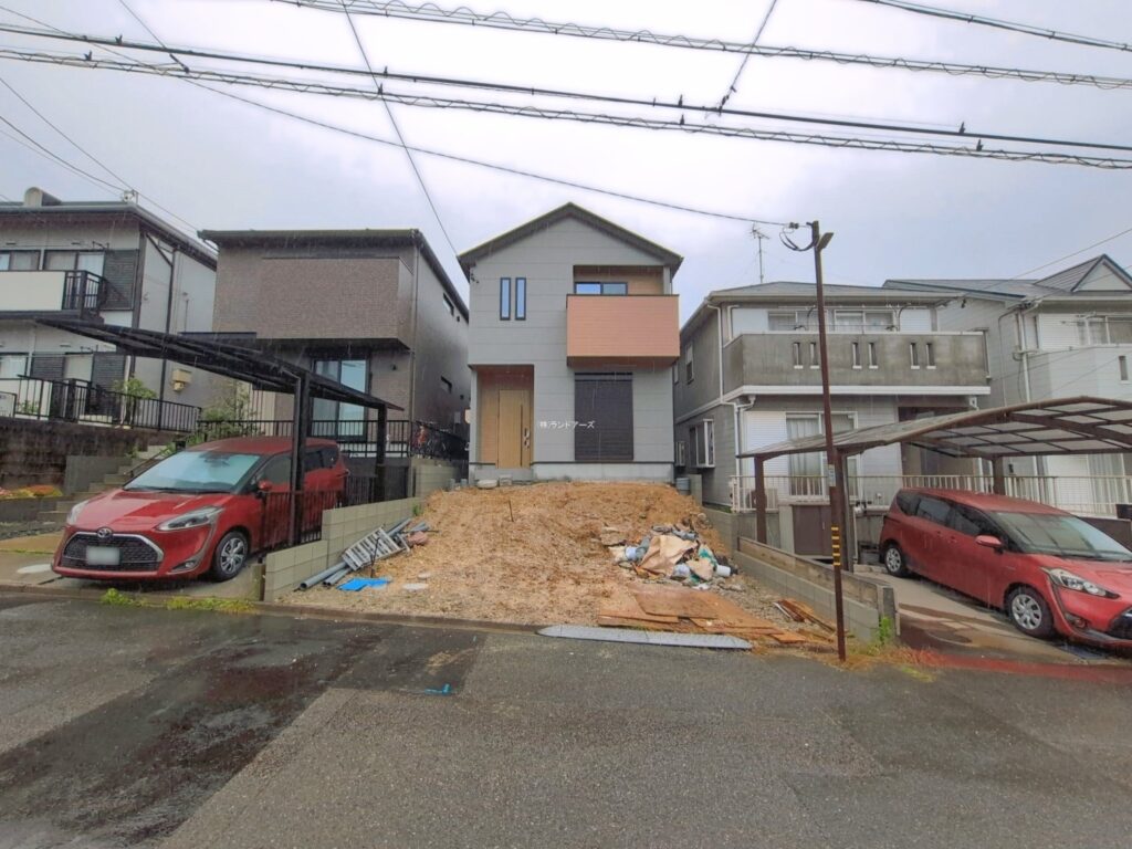 物件写真